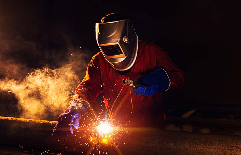 Mantenimiento y Reparación de Amortiguadores y Martillo de Fondo